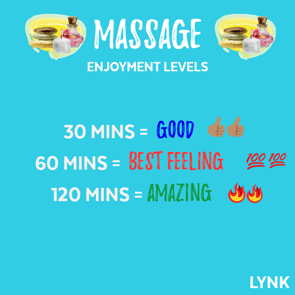 Want to Feel Relaxed and Energized at Home?  
Book a massage at the convenience of your home and get an additional hour at 50% off !!!!!!
#lynkkenya #massage #massagetherapy #spaexperience #relax #wellness #beauty #massagetherapist