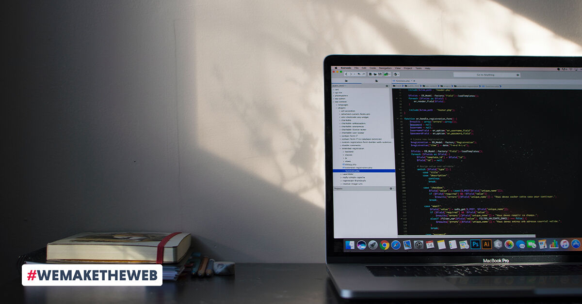 accentint's tweet photo. Als het om webapplicaties gaat zijn er talloze mogelijkheden. Van een custom klantensysteem tot bijvoorbeeld het maken van een e-learning applicatie. Wij kunnen iedere gewenste webapplicatie bouwen. https://t.co/u0mdTg7hr8 #webapplicatie #custom #wemaketheweb https://t.co/tockLXJOG3