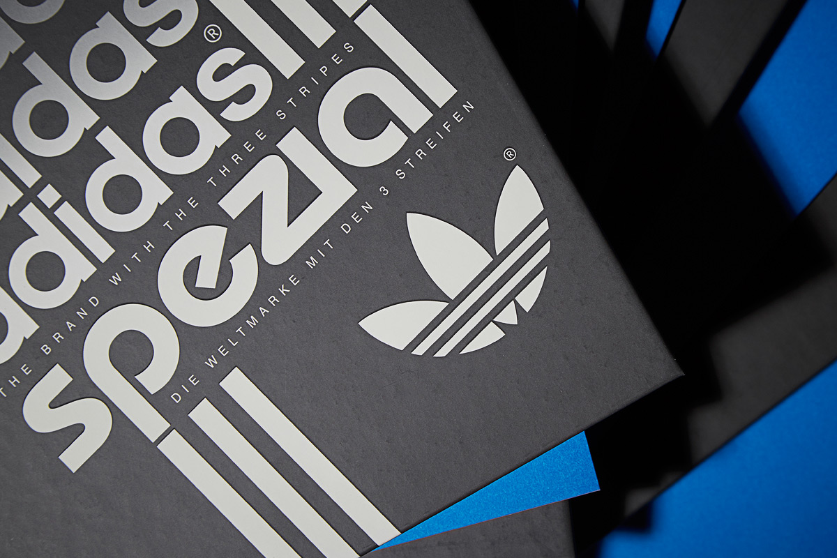 The Casuals Directory on Twitter: "#Ad Adidas Spezial AW20 Still a good run  of stock for both apparel and trainers over @ https://t.co/oSvSmqe0GI  includes the popular Haslingden jacket with sizes small to
