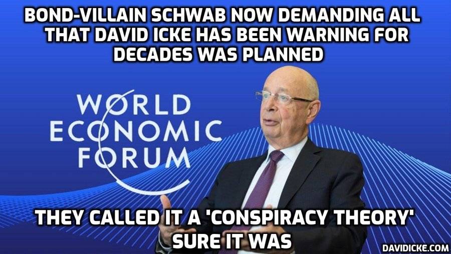 davidicke's tweet photo. Your Guide to the Great Reset – Corbett Report https://t.co/CWkF0fDeaM https://t.co/zMxcax7Wq2