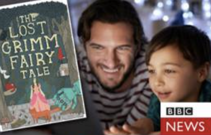 Grim fairytales written by ai, testicle cookbooks and sheep in tuxedos - just the top line of what was covered in our Future Unicorns Session with Think Inc last week 'Could My Startup Become Famous?'. If you missed it, watch it. Link in bio