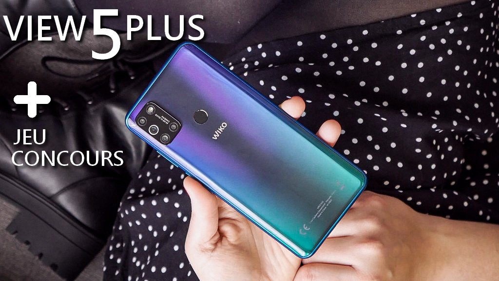 AvisMobiles's tweet photo. 🎁JEU CONCOURS🎁

GAGNEZ un WIKO VIEW 5 PLUS
👉 https://t.co/CK7fw23wra

✅S'abonner à ma chaîne YouTube
👉https://t.co/M9TmzIAO0f
✅Liker + Partager la vidéo
✅Commenter la vidéo
✅Suivre WIKO sur Instagram 👉https://t.co/5d26VyitKD

❤️+🔁=🙏

#wiko #view5plus #jeuconcours https://t.co/wFWxxAVsAu