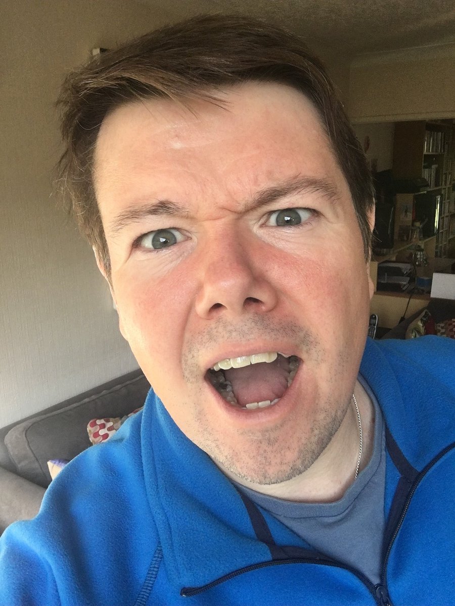 Bham_Childrens's tweet image. Three cheers for @kristhescript after completing his ‘Goatee Gotta Go’ fundraiser! Kris, from Wolverhampton, felt inspired after his son’s friend was treated at our hospital and said he would brave the shave if he hit £250; which he quickly did. Goodbye goatee!