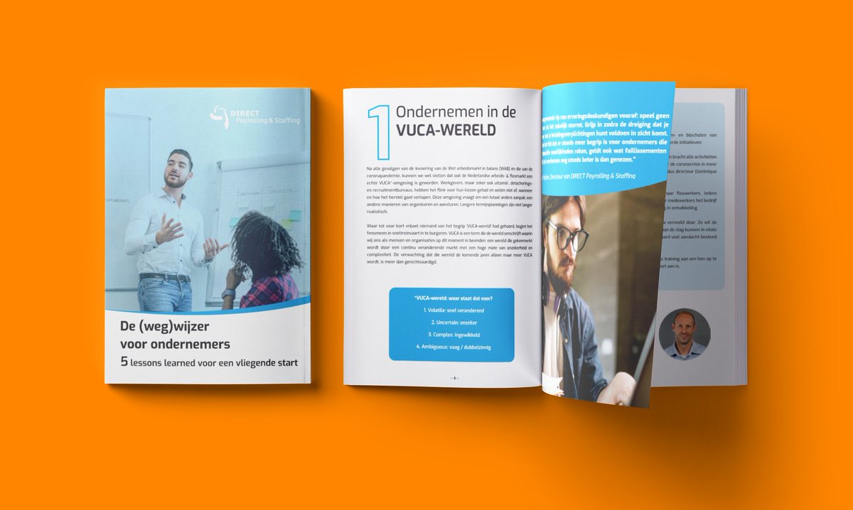 DIRECT Payrolling & Staffing tweet media