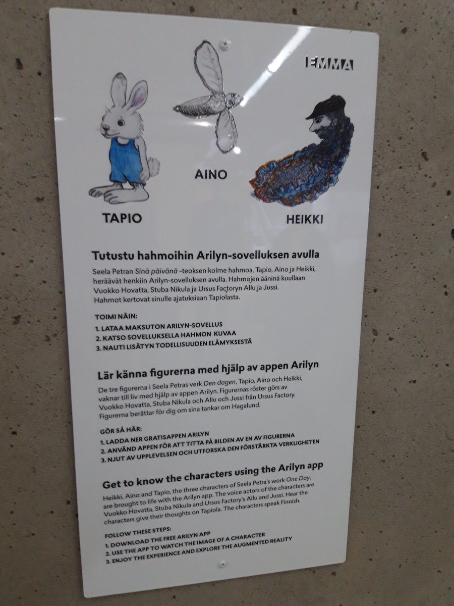 JokinAnna's tweet photo. Käytiin tutustumassa Merituulentorin laadukkaaseen pyöräparkkiin. Kovin moni muu ei ollut vielä löytänyt sitä. Sisäänajo siis Pohjantieltä. #kakeespoo #tapiola #pyöräliikenne #pyöräpysäköinti https://t.co/Td7m72RA1d