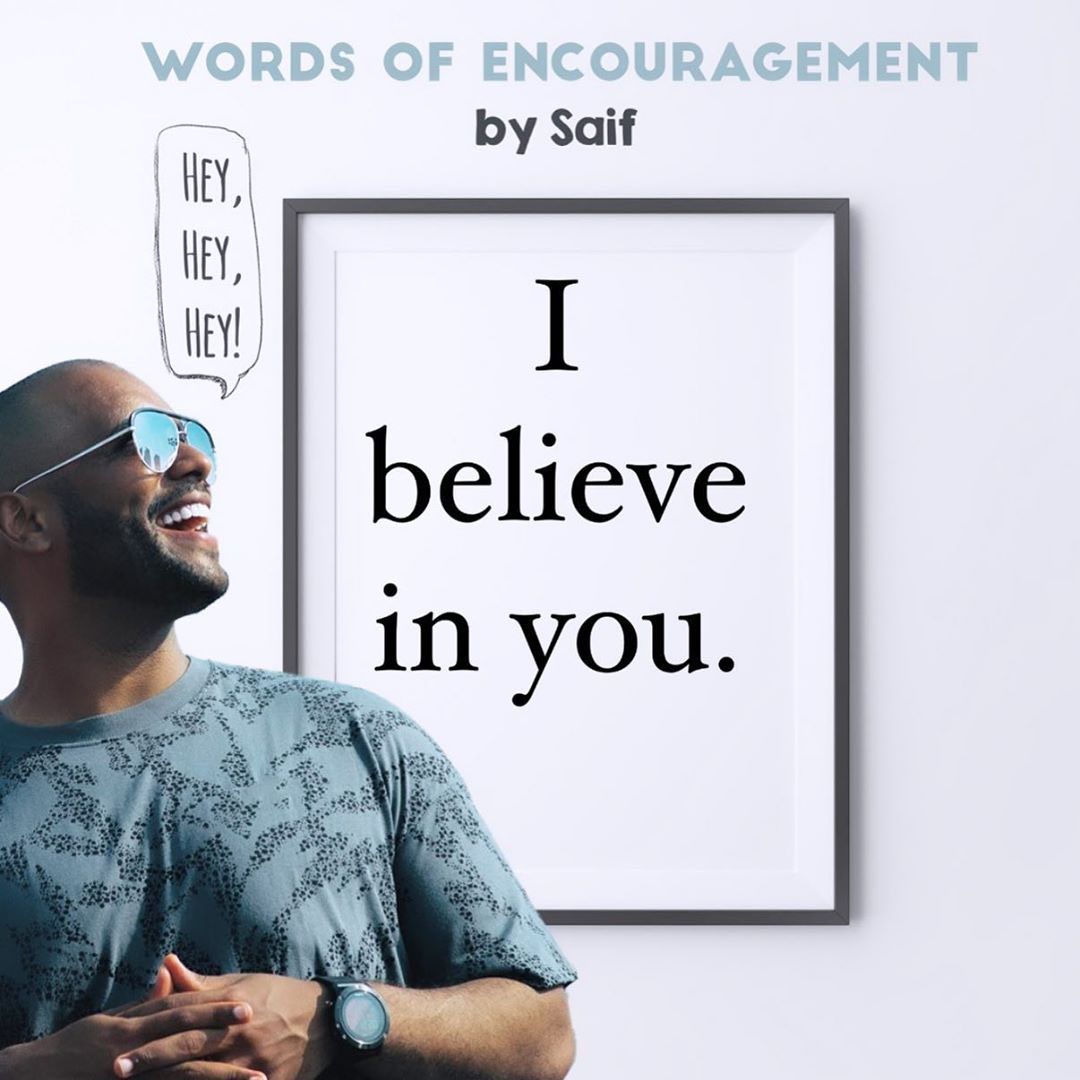 HEY, HEY, HEY!! ✌🏼😁
. . .
Believe in yourself! ✨Have faith in your abilities! Without a humble but reasonable confidence in your own powers you cannot be successful or happy.
. . .
#believeinyourself #smile #pearl102fm #thisispearl #ENCOURAGEMENT