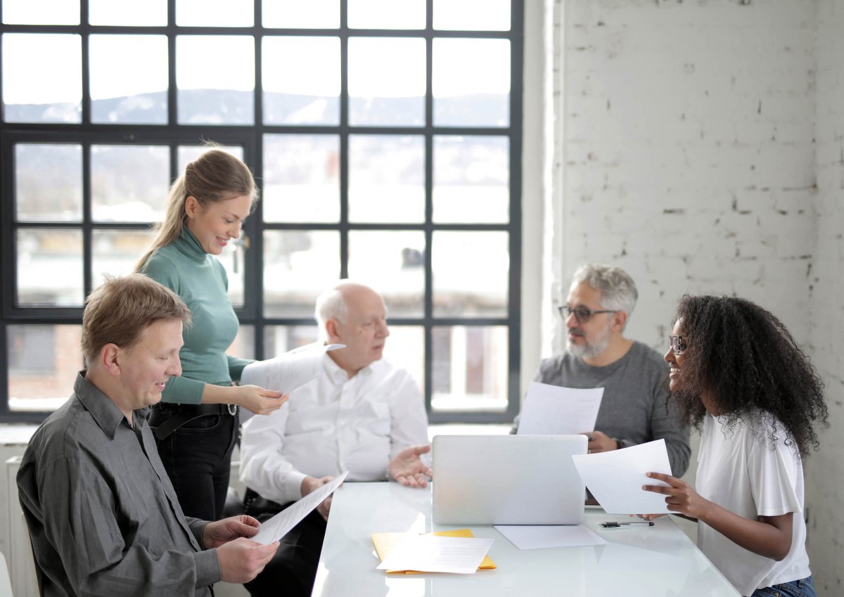 FundsquireUK's tweet photo. 8 tactics that will boost your chances of getting a green light on your next big idea https://t.co/MaquAQ5wcg
#ukTech #funding #startups #ukstartup #ukbiz #TechCity #UK #techLondon #fintech #bigdata #IoT #banking #blockchain #LondonTechEvents #VC #VentureCapital #investment https://t.co/YrmQTE7UQb