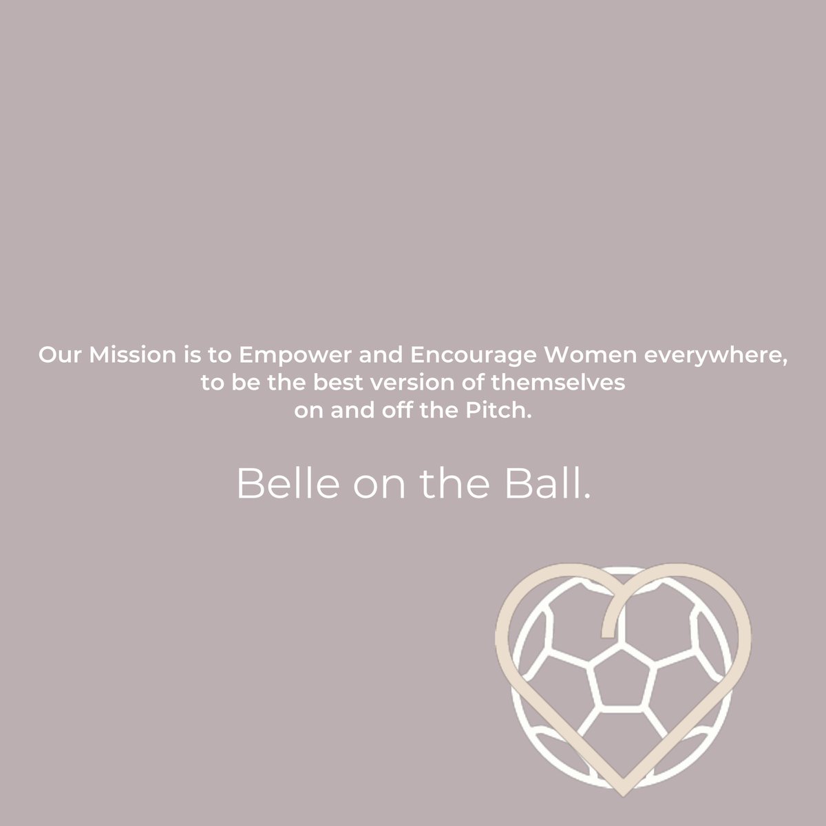 💛 #BeBold #BeBrave