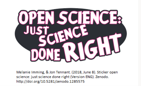 bibliotequesUAB's tweet photo. Situem-nos: #CienciaOberta, definició i ús (segons el @CSUC)
👉https://t.co/eA0DokhCbg

#OAWeek2020 #CienciaObertaUAB #OpenScienceUAB #CienciaOberta #OpenScience #OS 
 
@ZENODO_ORG @MelImming @Protohedgehog https://t.co/TZjyDOBY6j
