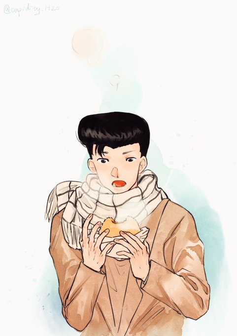 水戸洋平のtwitterイラスト検索結果