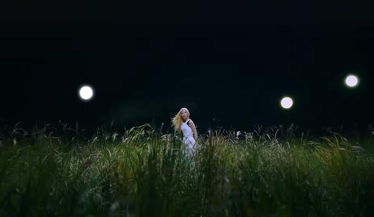 loona's music videos are on another level