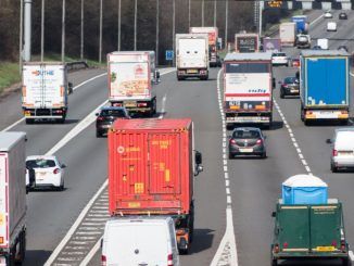 “Work with us to improve HGV facilities,” government urges industry
bit.ly/3khQx5i