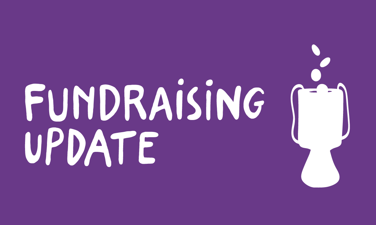We’ve been quiet recently with the current coronavirus pandemic but we are very grateful to everyone who has continued to make donations. Since 1st April we have received £6,575! 

More here 👉 dcdt.co.uk/news/
Thank you all for your continued support 💜