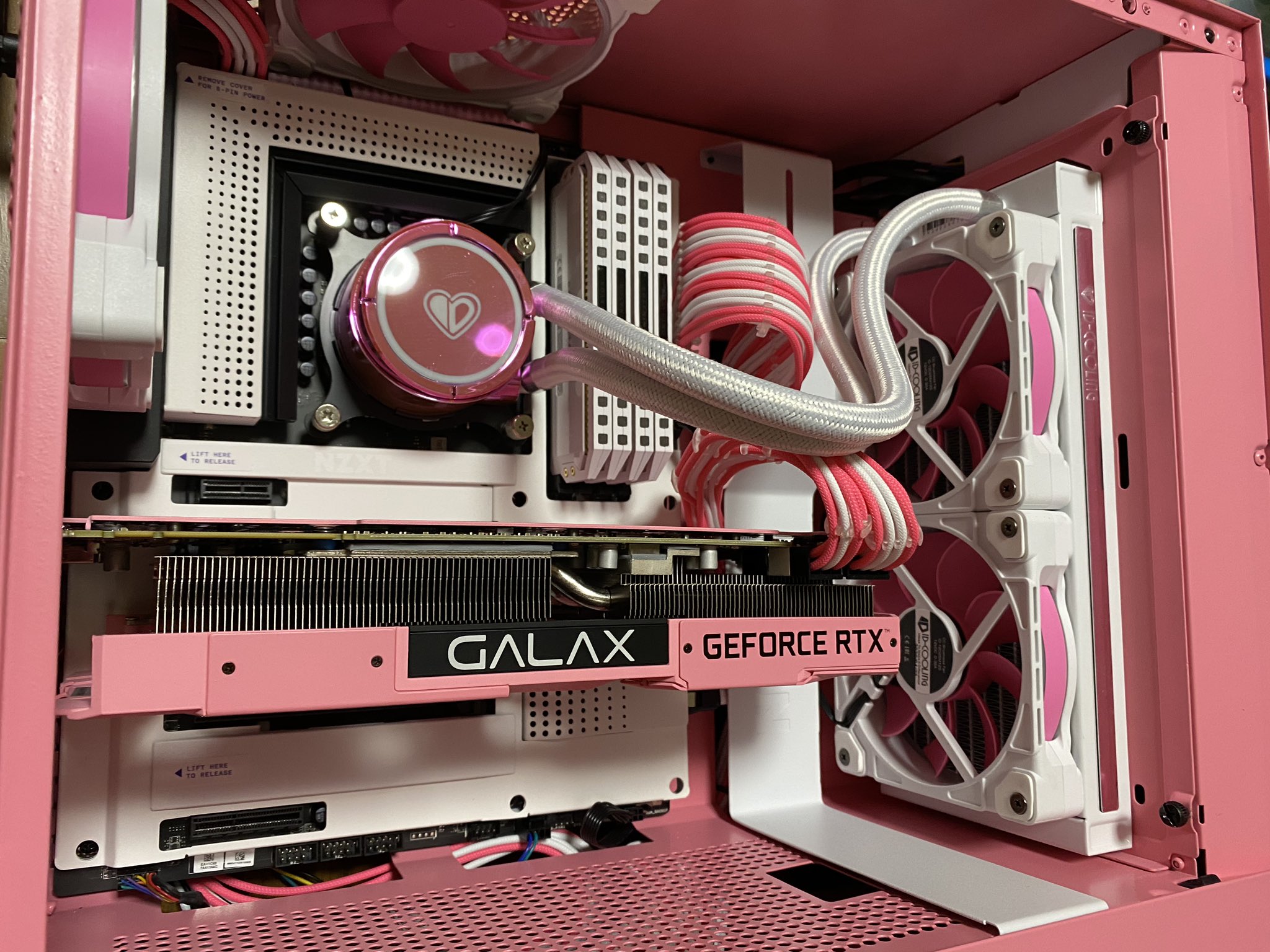 自作PCオーダーメイド】自作PC 組み立て依頼