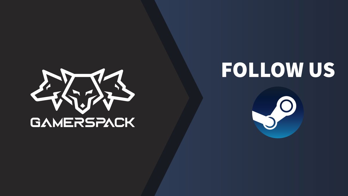 GamersPackIL's tweet photo. עכשיו אתם יכולים לעקו�� אחרינו בSteam, 
ולקבל את ההמלצות שלנו למשחקים שאהבנו:
#Steam #Gamereview #ContentCreator 
https://t.co/VyiNXqot8q https://t.co/GntSWA7oKC