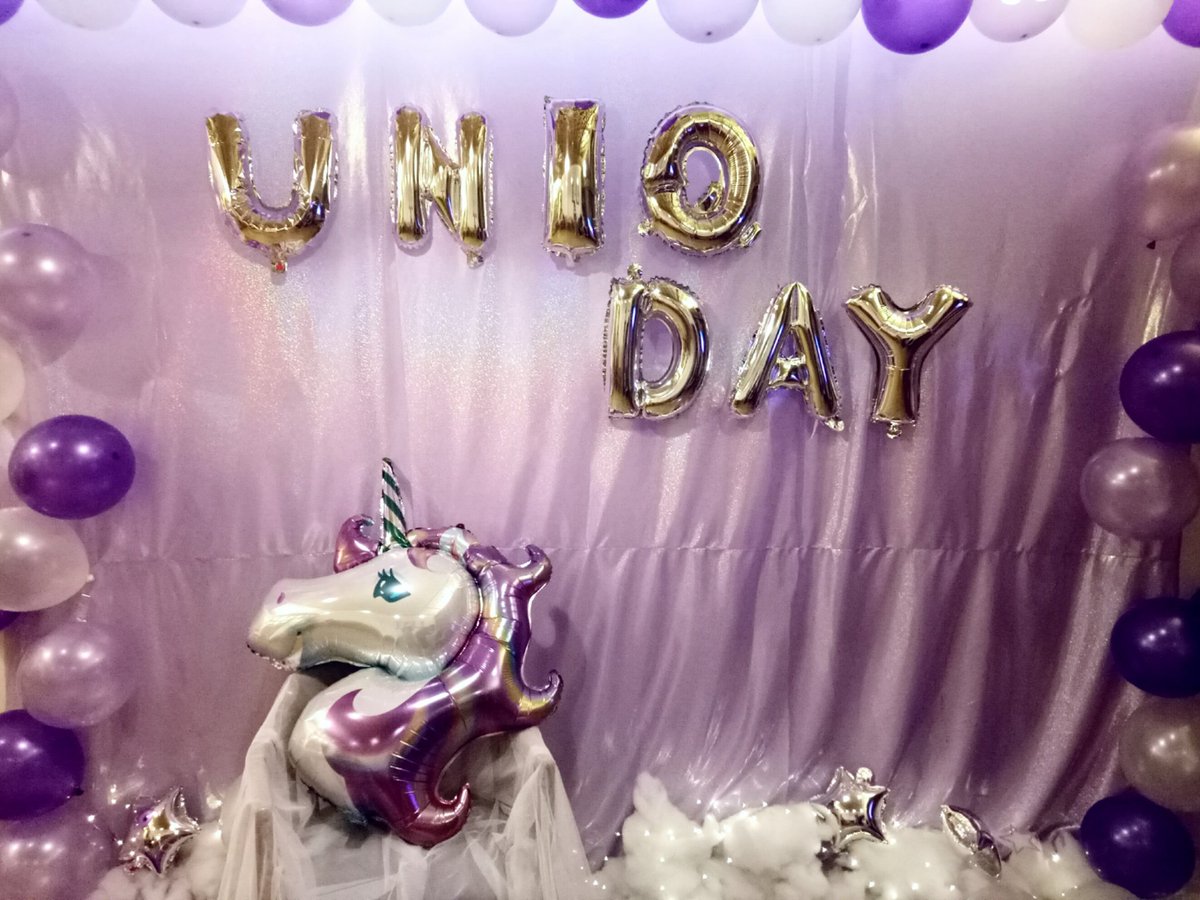 UNIQ Cafe tweet media