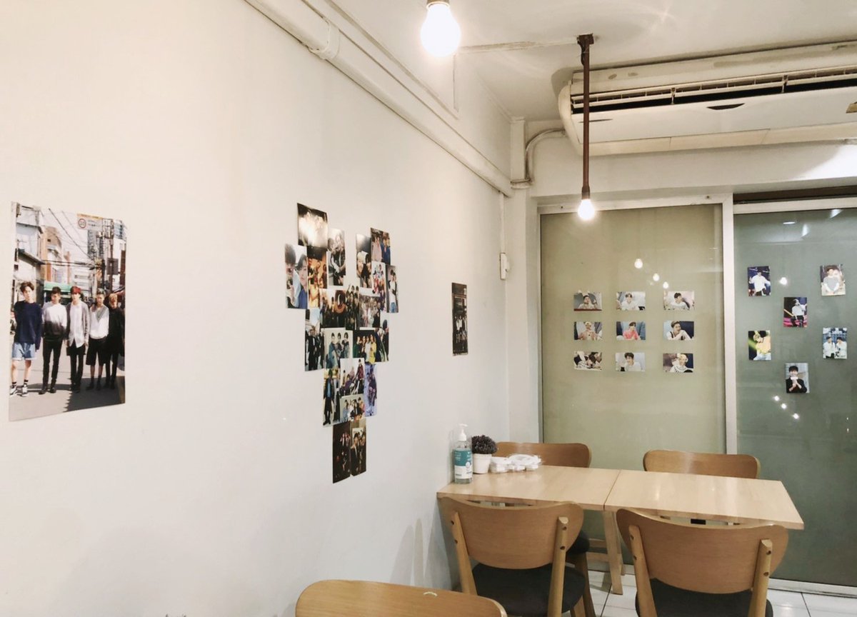 UNIQ Cafe tweet media
