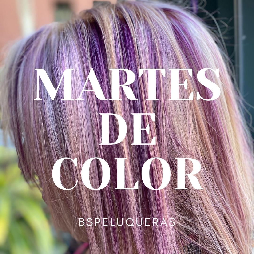 Bspeluqueras1's tweet photo. Y continúa el mes de #octubre, y en #BSpeluqueras seguimos de cumpleaños durante todo el mes.
Ofreciendo a todos nuestras clientas las mejores #promociones.
Tenemos una que seguro les puede interesar.
Recuerden mañana es #martesdecolor 🥰
#belleza #peluqueria #estetica #tacoronte https://t.co/m4wPep9juz