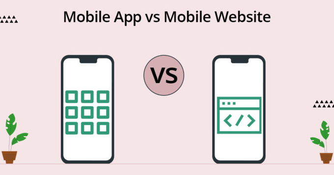 PeterLe1311's tweet photo. Mobile App vs Mobile Websites: Which Is Better for You?

#Mobile #App #Website 

https://t.co/zMy8O1Tjrh https://t.co/YekDj3q1xH