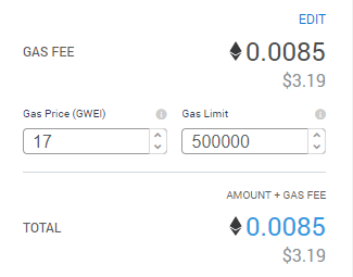 AlexSaundersAU's tweet photo. @VitalikButerin @finestonematt Just set up then. Only took a couple of minutes &amp; a couple of dollars. Very easy. Well done @Rails_eth &amp; @loopringorg. https://t.co/rTzHQzORks