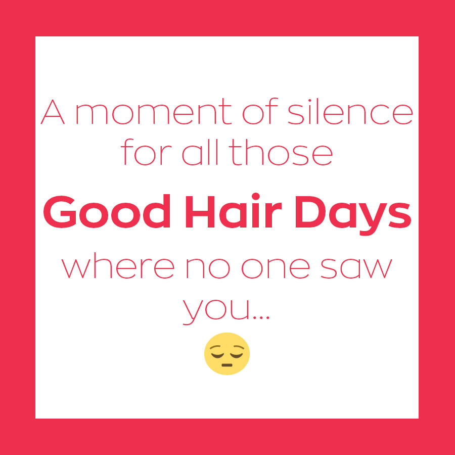 mandi_avon's tweet photo. Such a waste… 😞
Have you had a Good Hair Day lately? 💇 https://t.co/cmpkBxYD4W
