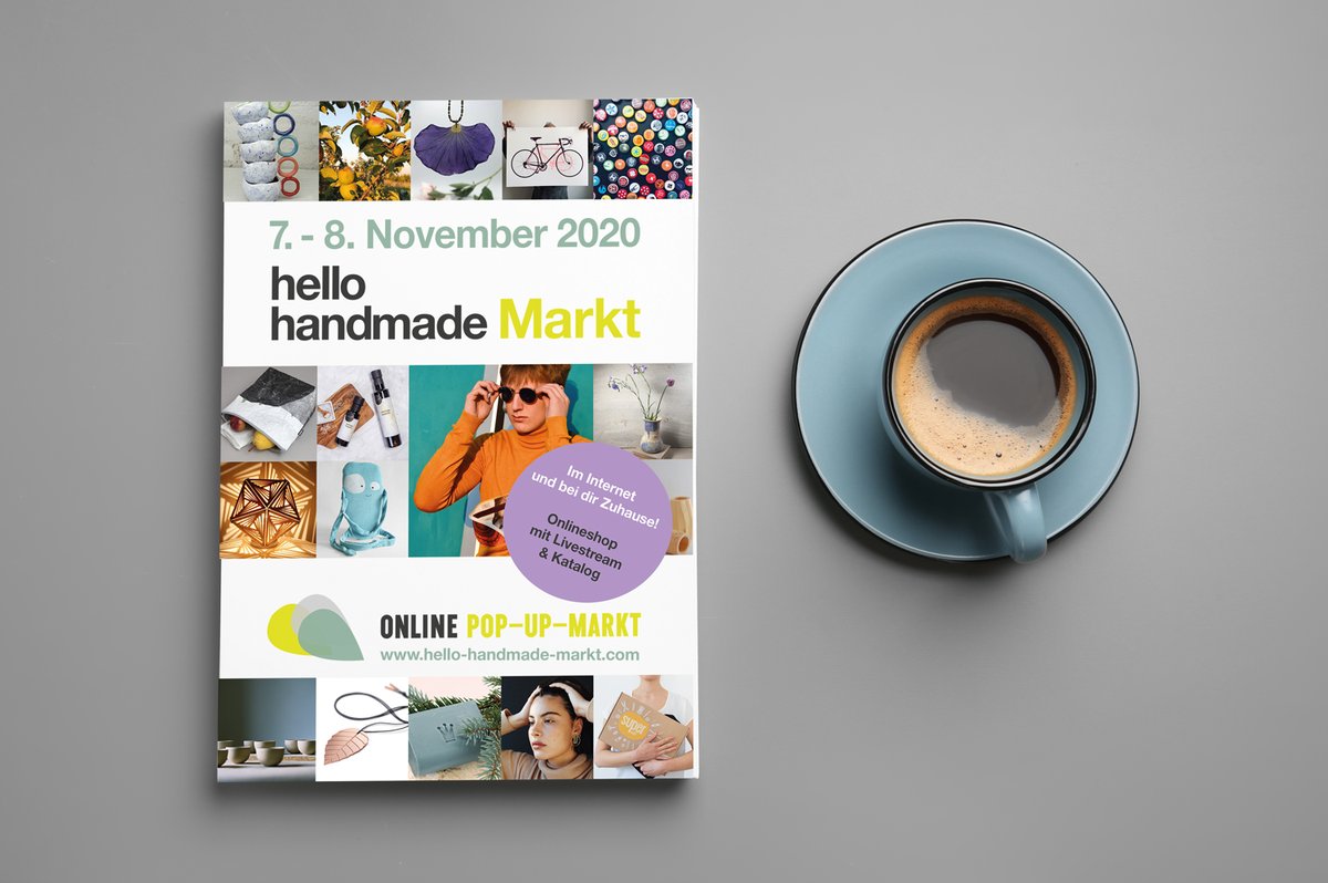 Tschüss Corona! Hello Handmade! Sicher dir jetzt deinen #hellohandmade Katalog zum Event am 7/8 November:
supercraftlab.com/collections/bu…
#trotzcorona #wirsindamstart #neueideen #lasswasmachen