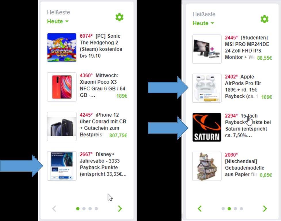 Torsten Hautmann Just Started Our First Wave Of Megacoupons Payback And Mydealz Users Are Loving Them