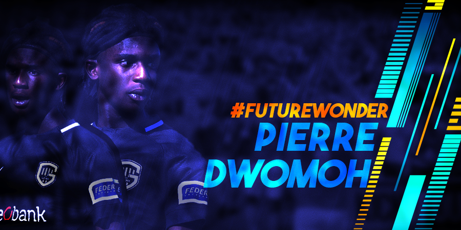 FMSLife_Off's tweet photo. [ #FM21 | #FutureWonder ]

📢 Nous sommes lundi et l'Automne se fait sentir doucement. #FM20 va céder sa place à #FM21 dans quelques semaines alors il est temps de découvrir un nouveau jeune qui devrait débarquer ingame.

EP3 : 🐥🇧🇪 Pierre #Dwomoh

📘https://t.co/WN8LW6pgsD https://t.co/J2r3cl5u5u