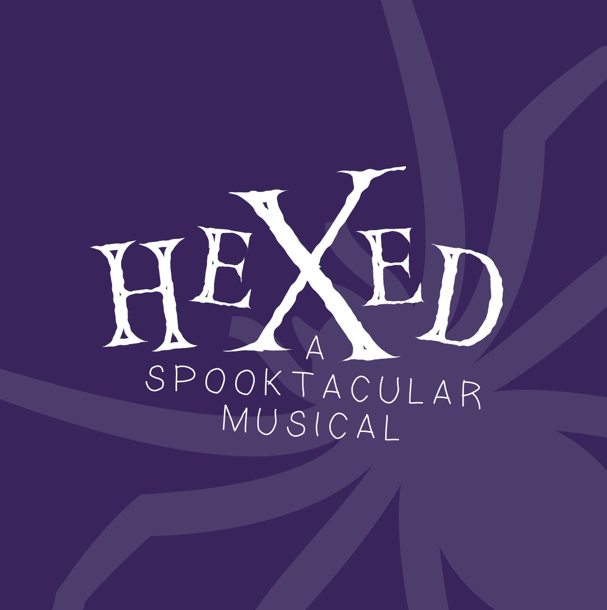 Today is also a very exciting day because we are releasing our latest pack. Hexed - A Spooktacular Musical. This themed pack made especially for Halloween gives an at home alternative to Trick Or Treating with all of the dressing up but with added music.