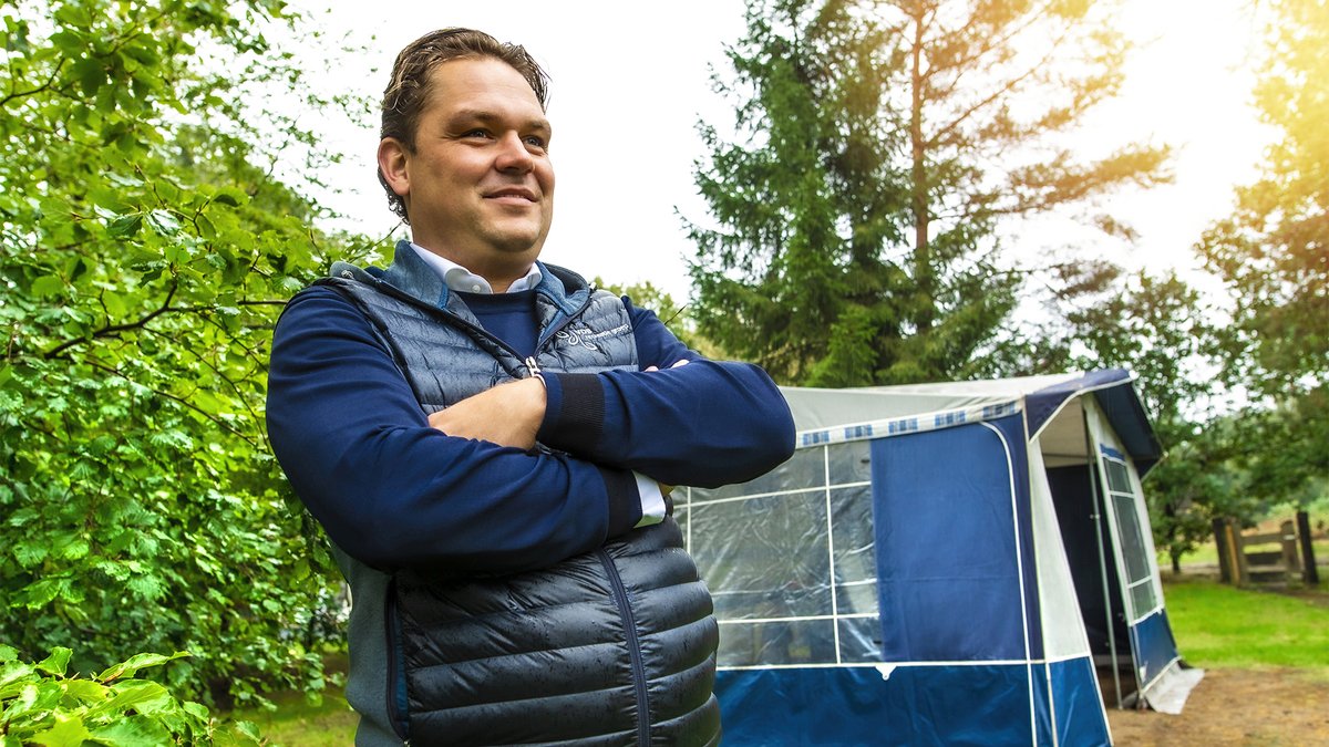 Lessen uit #corona: zo blijft de eerste #koninklijke camping van ons land ook nu een #succes 
<a href="/DePaalberg/">Recreatiepark de Paalberg</a>
bit.ly/356DoWc