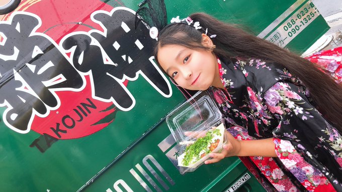 Twitterのコスプレ画像12