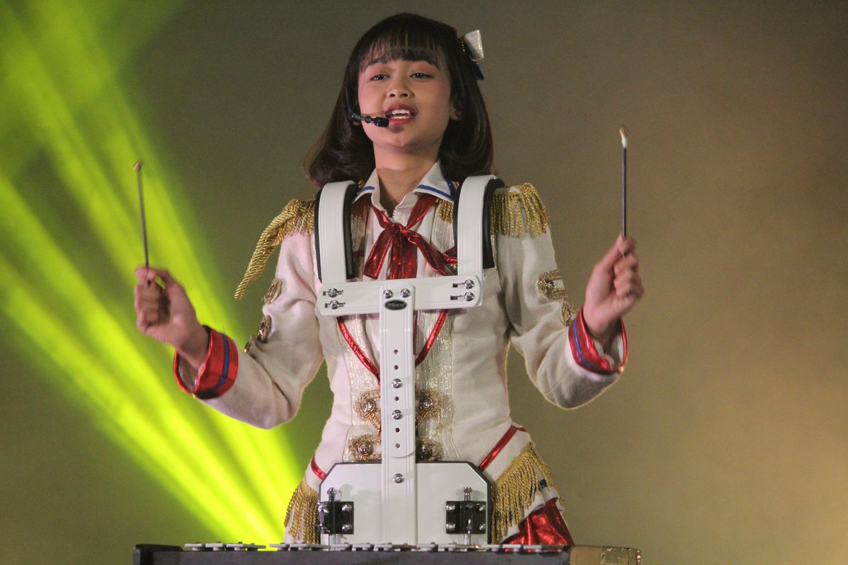 Takahashi_Genki's tweet photo. @Diani_JKT48 Ni oshi gua wkwkekke #PamerFotoOshi https://t.co/jFaR10vnYh