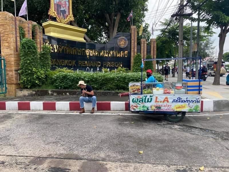 บอล ธนวัฒน์ วงค์ไชย tweet media