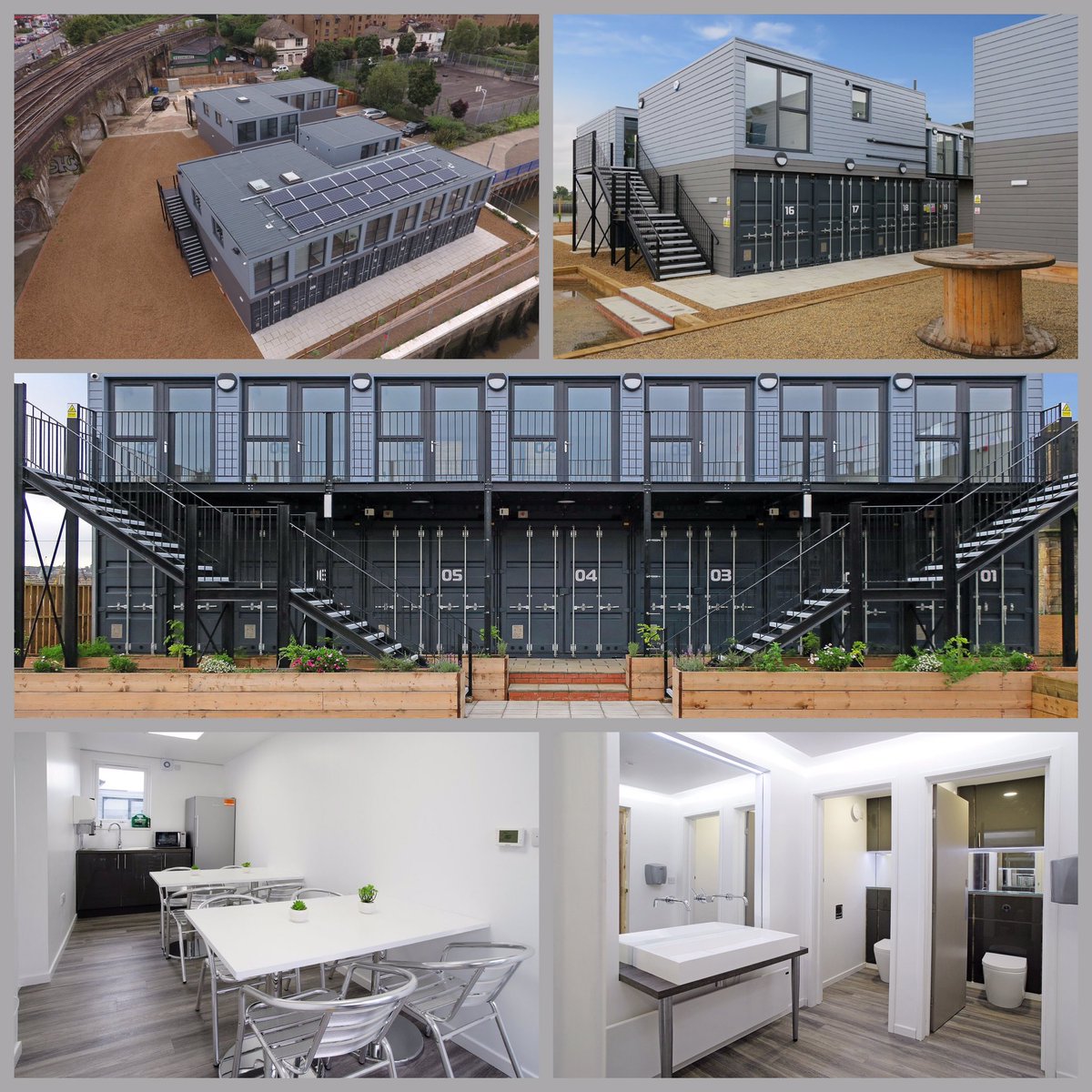 October 2020 National lockdown looming again! Local lockdowns in place. Need any container conversions doing have a look at my new website and get in touch if you see anything you like tailormadecontainers.co.uk mob 07971100180 email mandy@tailormadecontainers.co.uk