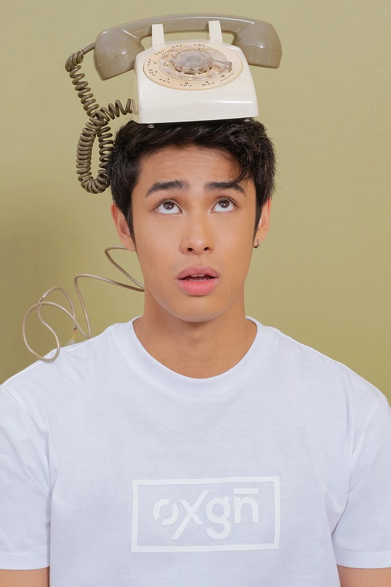 Donnys_Army's tweet photo. Donny changed his icon on Instagram 🤪🤍 https://t.co/IREiMB4Bzb