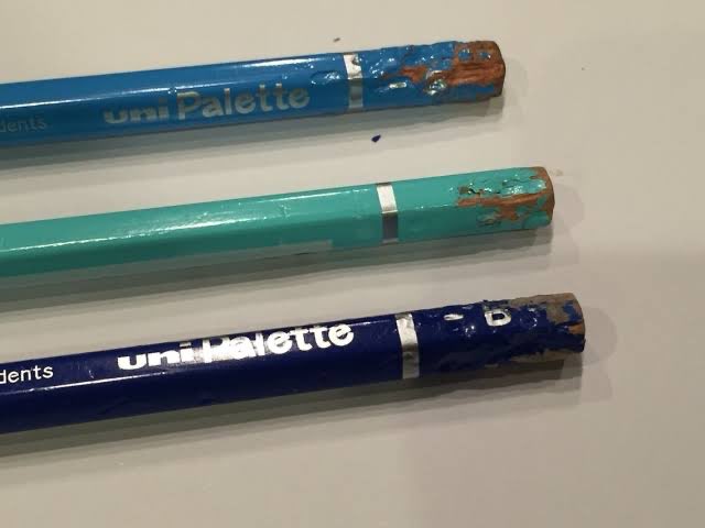 _sunshine_0624's tweet photo. ジェイ小学生の頃鉛筆の上の部分噛んでそう https://t.co/4m8rgTjPQ7