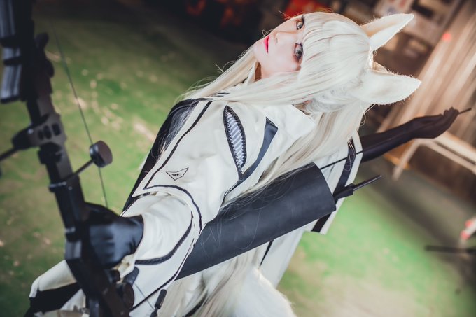 コスプレイヤーまみちのTwitter画像19
