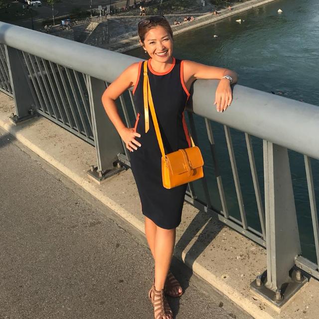 #PeopleofAgileSearch #stockholm
Here is Maureen from Malaysia 🇲🇾!

"Talking about diversity and inclusive, never have I come across any company as diverse and inclusive as Agile Search." 

Find Maureen's story on our Instagram - agilesearch and Facebook - agilesearchnews :)