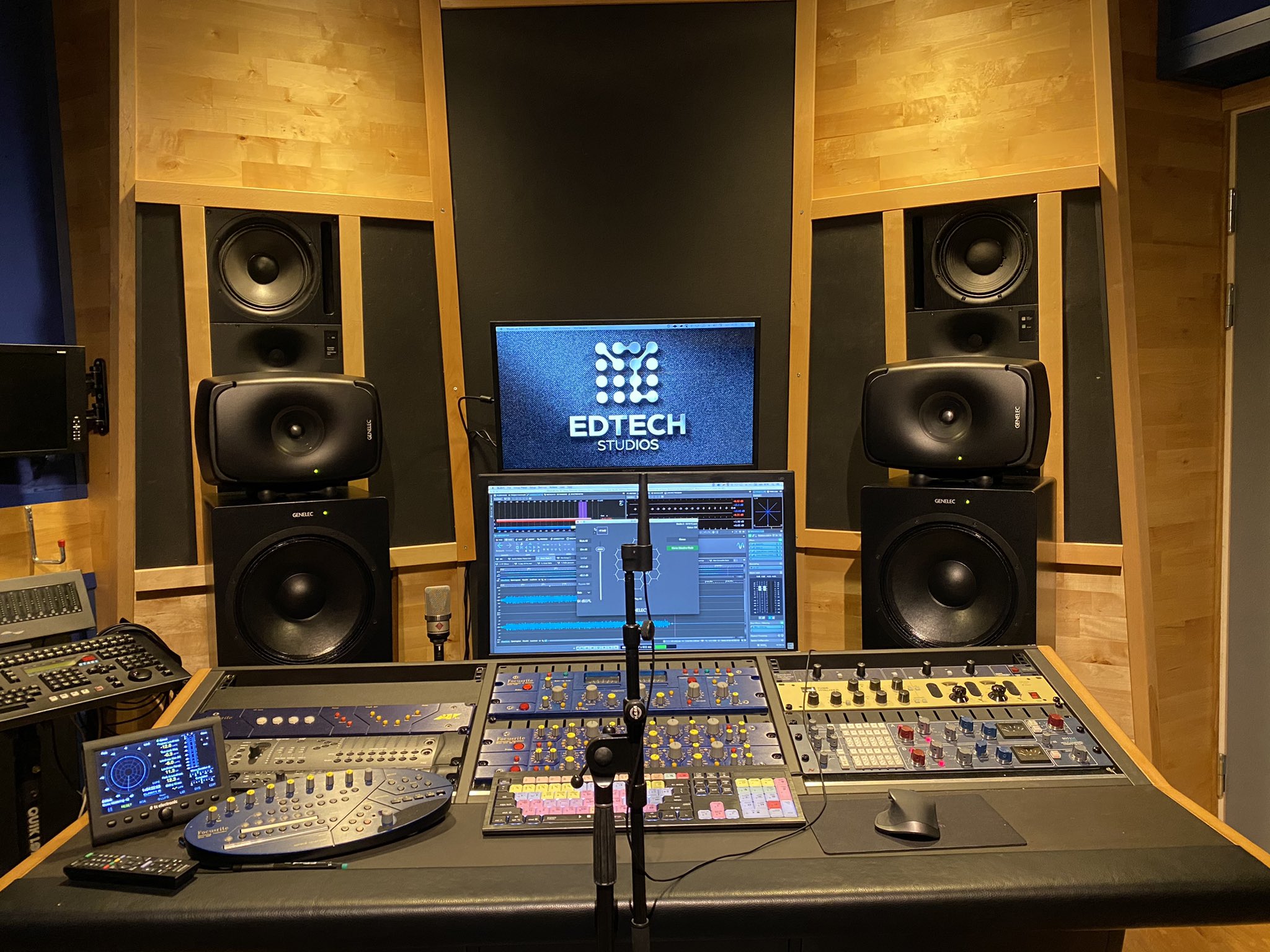 Genelec w371 deals
