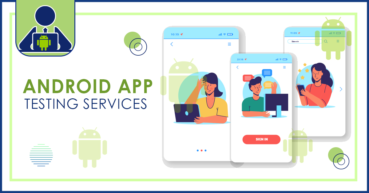 QAInfoTech's tweet image. QA InfoTech's #AndroidAppTestingServices leverage robust frameworks and #AutomationTesting tools to help you release flawless #MobileApps cost-efficiently. Visit@ qainfotech.com/android-ios-ap… #MobileTestingScope #MobileAppTesting #AppTestingServices #AndroidAppTesting @QAInfoTech