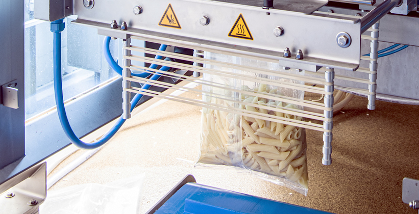 Altoni verpakt topkwaliteit pasta op een topkwaliteit machine van GKS: ow.ly/IfR450BUbzC #verpakken #gkspackaging <a href="/GKSbv/">GKS Packaging b.v.</a> <a href="/geukes/">Ivo Geukes</a>