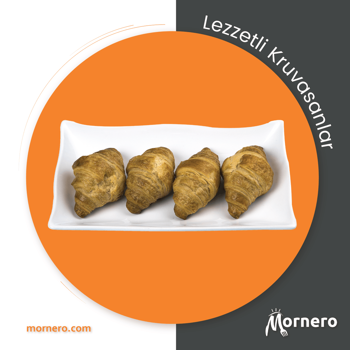 mornerotr's tweet photo. Mornero kahvaltılıklarınızın yanına lezzetli kruvasanlar eşlik etsin😋 😋
.
#mornero #breakfast #pratik #eat #food #saglikli #kahvalti #hersabah #hijyenik
#kruvasan https://t.co/33ZPXIB3vg