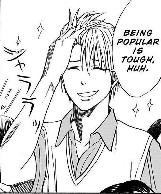 hourly knb (@hourlyknb) on Twitter photo 