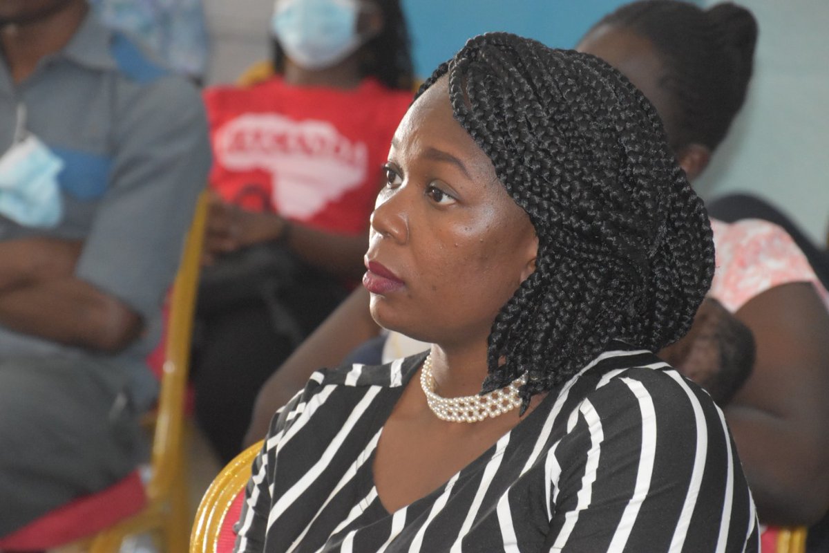 YouthAliveKenya's tweet photo. #LakeBasinVoices
Politics is not the only avenue for young people to express themselves
@KisumuPY @KisumuCountyKE @County037 @YStakeholders @County037 @YouthActKE https://t.co/EB38qNBQU6