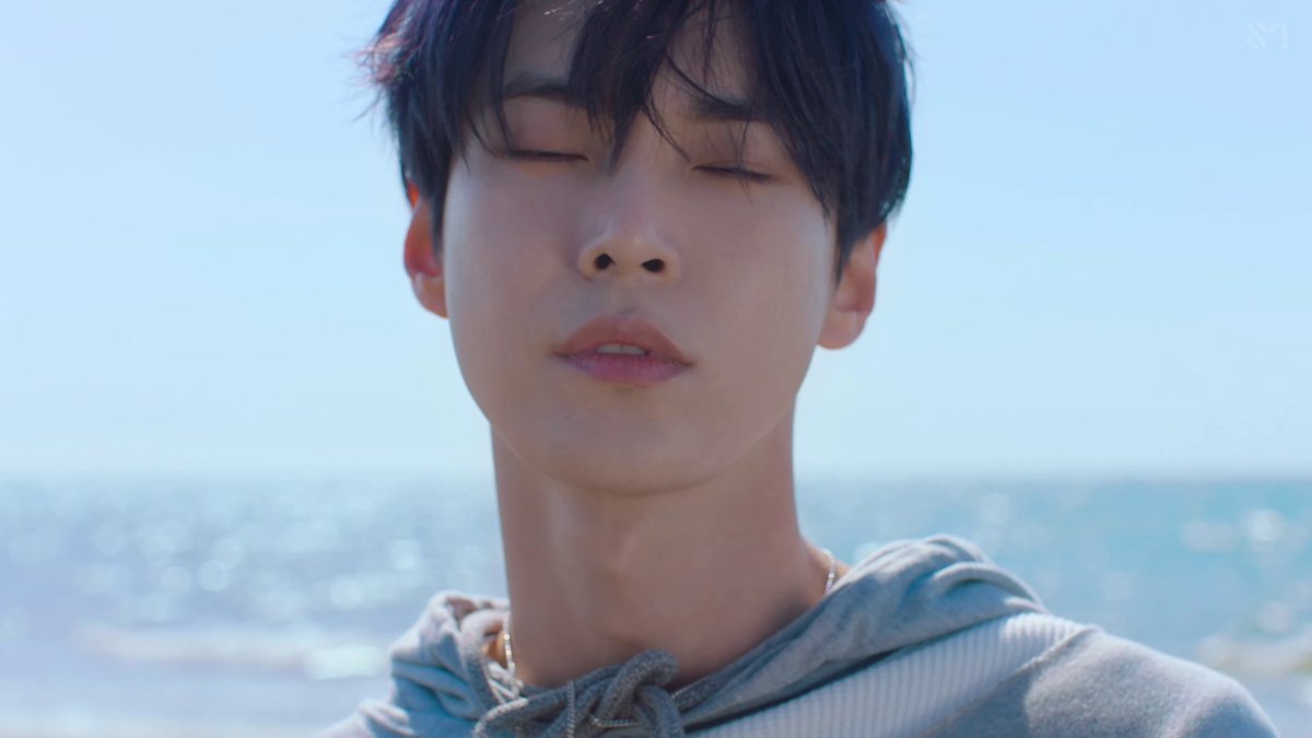 doyoung from home mv screenshots [ a thread ]