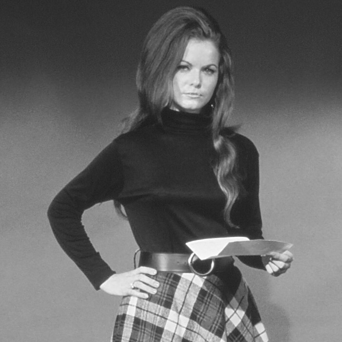 Happy Birthday to Jeannie C Riley, 75 today 