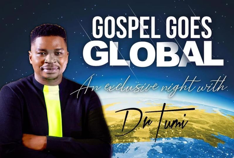 goes_global's tweet photo. GOSPEL GOES GLOBAL WITH DR TUMI 

Live streaming show including a signature 3-course meal ✨ An exclusive black-tie event with the legendary Dr Tumi - 550 pax one night only! 
Close and intimate. 
Gospel Goes Global will nourish souls ... ✨

https://t.co/nXH3jUwjmY https://t.co/arlu0Ccv2D