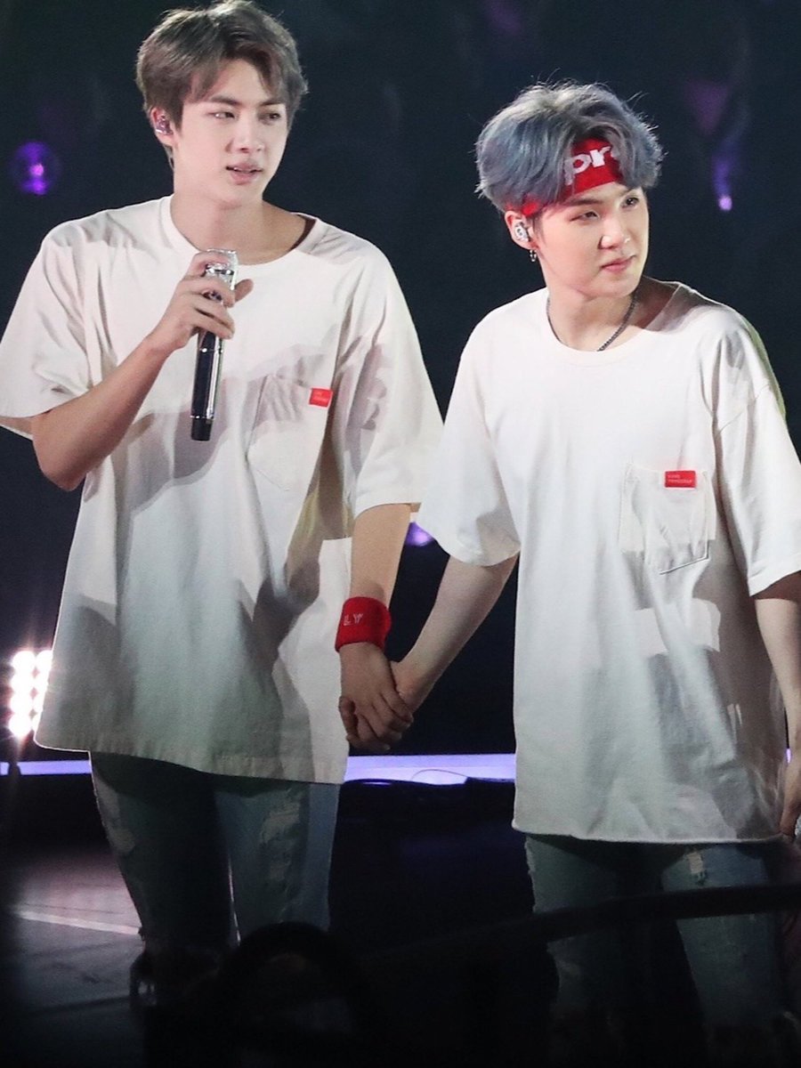 Yoonjin’s height difference - a devastating thread