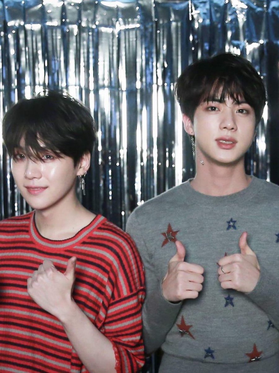 Yoonjin’s height difference - a devastating thread