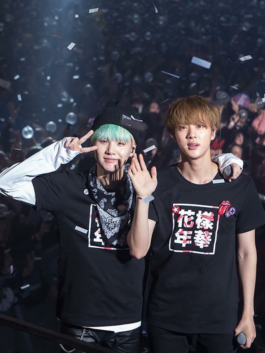 Yoonjin’s height difference - a devastating thread